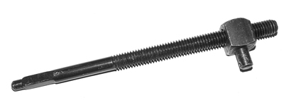 65-72 Big Block Clutch Foprk Push Rod & Swivel