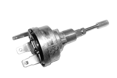 65 Chevelle / El Camino 2 Speed With Washers Windshield Wiper Switch