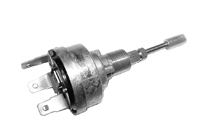 65 Chevelle / El Camino 2 Speed With Washers Windshield Wiper Switch