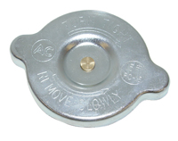 65-72 Chevelle / El Camino 15 LB Radiator Cap With AC Logo Correct RC-15