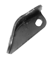 65-72 Chevelle / El Camino Big Block Rear Starter Brace