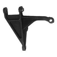 65-68 Chevelle / El Camino Big Block Lower Alternator Mounting Bracket