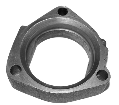 64-74 Chevelle / El Camino Exhaust Heat Riser Valve Big Block 2-1/2