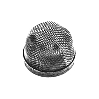 65-72 Chevelle / El Camino Air Cleaner Flame Arrestor