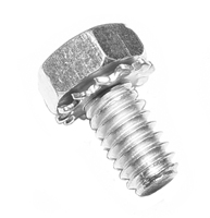 64-84 Chevelle / El Camino Small Block Fuel Plump Plate Bolt, Lower Original 