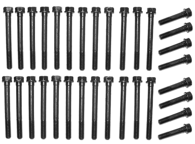 65-74 Chevelle / El Camino Cylinder Head Bolt Kit, Big Block