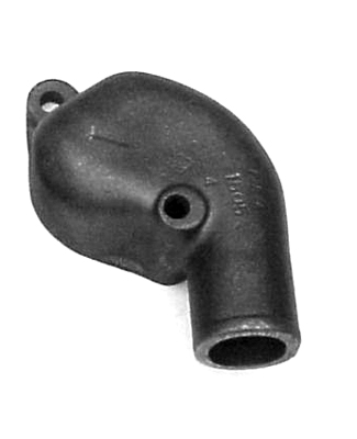 65-68 Chevelle / El Camino Hi- Performance Cast Iron Thermostat Housing ( Waterneck ) V8