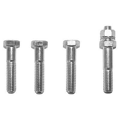 65-68 Chevelle / El Camino Big Bloick Water Pump Bolt Kit