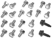 65-75 Chevelle / El Camino Big Block Oil Pan Bolt Kit