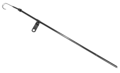 65-72 Chevelle / El Camino Big Block Chrome Engine Oil Dipstick And Tube, Replacement