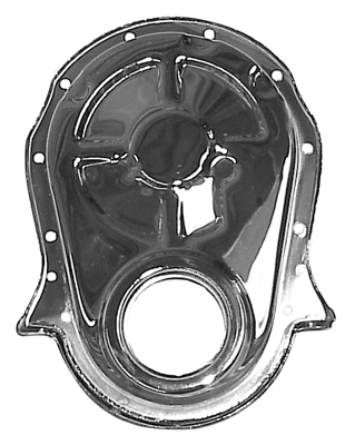 65-72 Chevelle / El Camino Big Block Replacement Chrome Timing Chain Cover