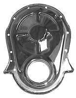 65-72 Chevelle / El Camino Big Block Replacement Chrome Timing Chain Cover