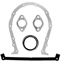 64-72 Chevelle / El Camino Timing Chain Cover Gasket Set, Big Block