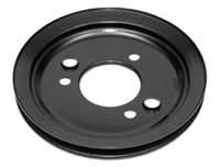 65-68 Chevelle / El Camino Big Block 1 Groove Crankshaft Pulleys 6-3/4