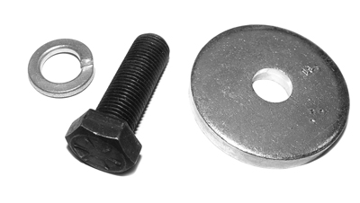 65-74 Chevelle / El Camino Big Block Harmonic Balancer Bolt Kit