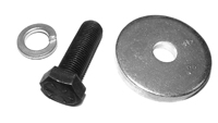 65-74 Chevelle / El Camino Big Block Harmonic Balancer Bolt Kit