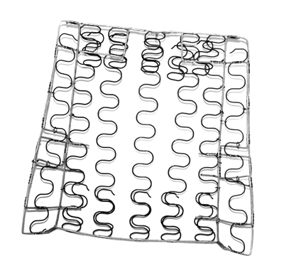 68-72 Chevelle / El Camino Bucket Seat Support Springs For Seat Back Assembly