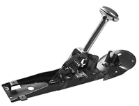 66-67 Chevelle / El Camino Automatic Shifters For 3 & 4 Speed Automatic Transmission Cable Shift Style TH/350 & TH400