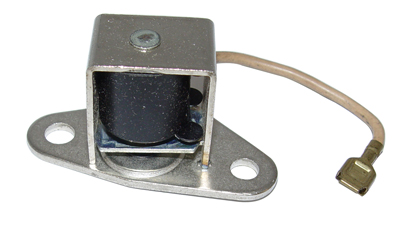 66-72 Chevelle / El Cammino Transmission Kickdown Solenoid