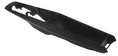 Console Parts