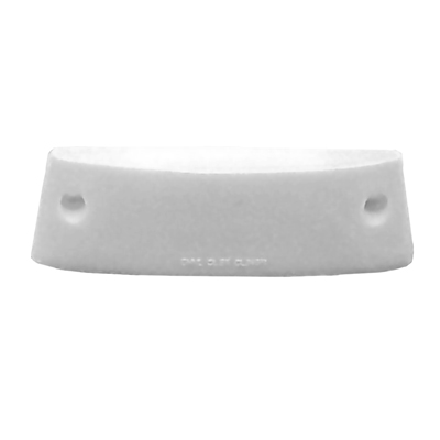66-67 Chevelle / El Camino Console Rear Lens
