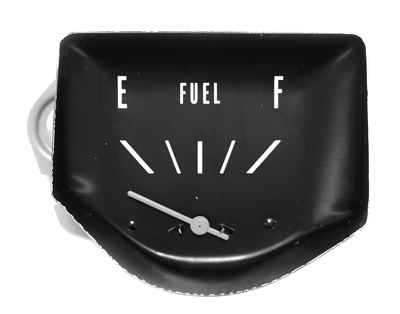66-67 Chevelle / El Camino Fuel Gauge