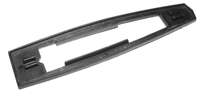 66-72 Chevelle / El Camino Mirror Mounting Gasket