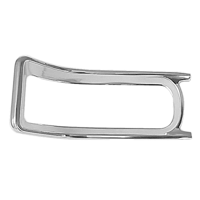 66 Chevelle Tail Light Bezels LH or Rh