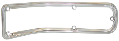 Tail Light Bezels