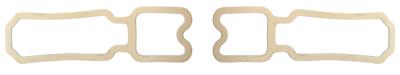 66 Chevelle Tail Light Lens Gasket