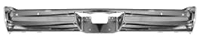 66 El Camino / Chevelle Wagon Rear Bumper