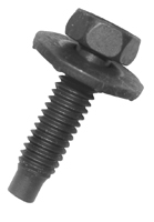 66-77 Chevelle / El Camino Battery Tray Clam Bolt,