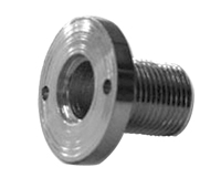 66 Chevelle / El Camino Headlight Switch Retaining Nut