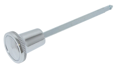 66 Chevelle / El Camino Headlight Knob & Rod