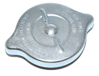 66-68 Chevelle / El Camino Big Block Power Steering Reservoir Cap With Stamp Letters