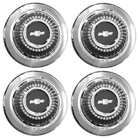 66 Chevelle / El Camino 