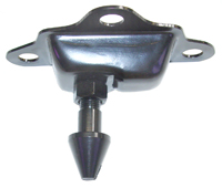 66 Chevelle / El Camino Hood Catch