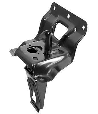 66 Chevelle / El Camino Hood Latch