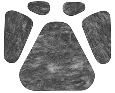 66 Chevelle / El Camino Hood Insulation Kit