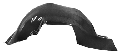 Fender Skirts