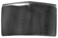 66-67 Chevelle Trunk Lid