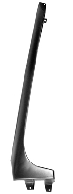 Windshield Pillar Repair Panel