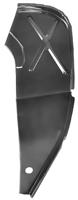 66 Chevelle / El Camino Side Cowl Panel Right Hand