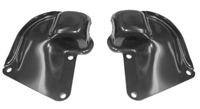66-67 Chevelle / El Camino Big Block Left & Right Engine Mounting Brackets