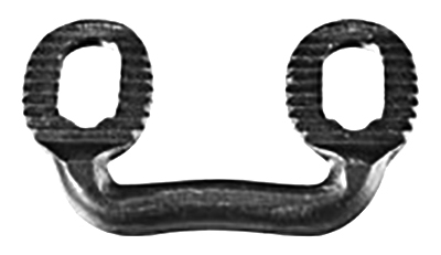 66-67 Chevelle / El Camino Glove Box Lock Striker