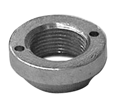 66-68 Chevelle / El Camino Wiper Switch Retaining Nut