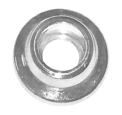 66 Chevelle / El Camino Windshield Wiper Switch Bezel