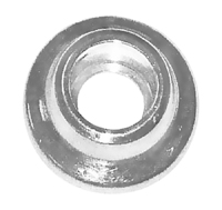 66 Chevelle / El Camino Windshield Wiper Switch Bezel