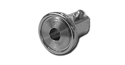 66 Chevelle / El Camino Wiper Switch Knob