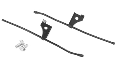 66-67 Chevelle / El Camino Windshield Washer Nozzles